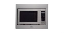 Belling BIMW60 Integrated Microwave with Convection Oven & Grill 444442598